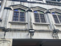 -陈记汤饭(水巷口店)