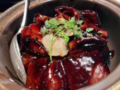 -北京四季酒店·采逸轩