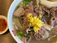 -潮镇老尾牛杂(环城西路店)