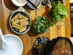 -范贤光鸡公煲(平乐园总店)