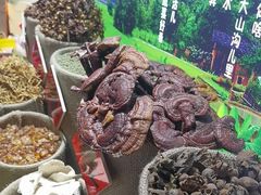 -王婆炒鱼(总店)