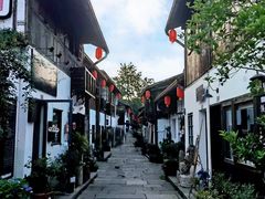 -小河直街历史文化街区