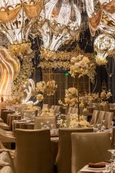 -花嫁丽舍海岛婚礼殿堂(国展店)