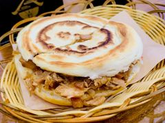 -老白家面馆(测绘东路总店)