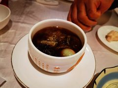 -聚春园自助餐厅(东街口店)