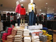 -优衣库(北京枫蓝国际广场店)