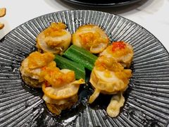 -争鲜回转寿司(通州万达店)