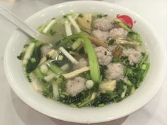 -子午路张记肉夹馍(兵马俑店)