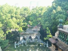 -马勒别墅饭店(静安寺店)