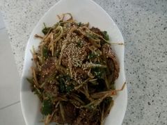 -老朴饭店(邮政街总店)