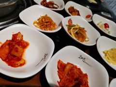 -火炉火自助餐(枫蓝国际店)