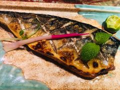 青花鱼-炙柒Sekinana·精致料理 烧鸟·铁板烧(海上世界店)