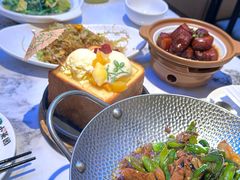 -小菜园新徽菜(南通海门龙信广场店)