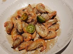 -醉舍·新淮扬菜(长宁龙之梦店)