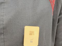 -新希望诺富特酒店-青岛湾中餐厅