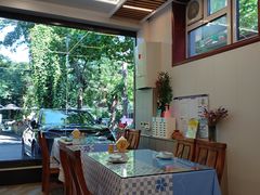 -丽泽山庄·生态怀柔菜·虹鳟鱼(红螺寺店)