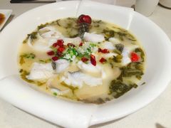-芳满庭粤菜餐厅(丹阳吾悦店)