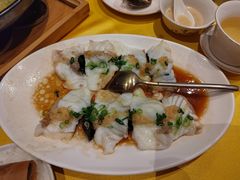 古法龙趸腩蒸球-金玉满堂潮州酒楼(无限极荟购物广场店)