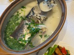 -风味小馆(天目湖宾馆店)