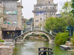 -赤坎·广东华侨国际旅游度假区