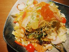 -千代武日本料理(哈西店)