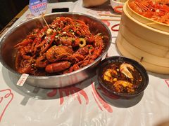 -靓靓蒸虾·头牌蒸虾(南山桂庙店)