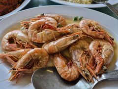-大茄来海鲜餐厅(亚洲城分行)