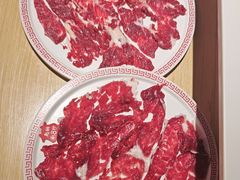 -陈记顺和潮汕鲜牛肉火锅(西门口广场店)