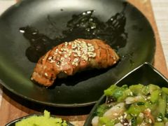 -昊·来了寿司(双楠2店)