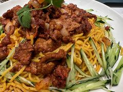 -俭寨大盘鸡·缸子肉·小公鸡·新疆菜(云通店)