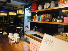 -秦唐一号西安菜馆(钟楼店)