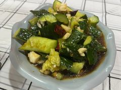 -虎虎龙虾大排档(双井店)