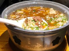 吹牛豆腐-苹果树下艺术餐厅(宋庄店)