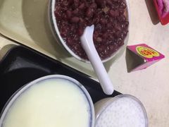 -百花传统甜品店(原址店)