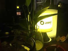 -JINNS锦时 steak&pizza(浸信会礼拜堂旧址店)