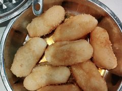 -憨铁匠老火锅(龙岗万科里店)