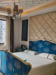 -雪绒花月子会所(祥盛店)