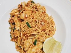 -Sala Thai Restaurant