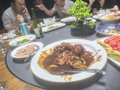-曼格纳·曼芯馆(杨浦店)