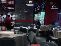 大堂-水煮鱼乡·川京菜(蛇口店)