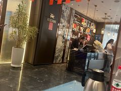 -大连湾旭日·家宴·海肠捞饭(马栏广场店)