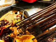 -钢管厂五区小郡肝火锅串串香(总店)