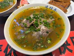 -逸桂禾面馆