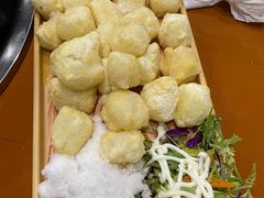 -山城正宗集安高丽火盆