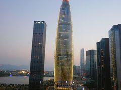 景观位-小南洋海景餐厅(深圳湾店)