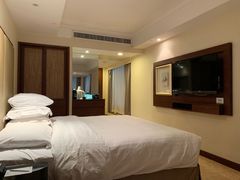 -香港皇家太平洋酒店