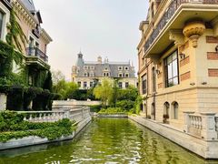 -大连海昌东方水城