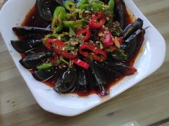 -苏莱特色牛骨滩羊手抓馆(长城东街总店)
