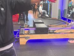 -NRG 健身私教CLUB(云山路店)