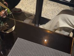 -上海锦江汤臣洲际大酒店壹阶层